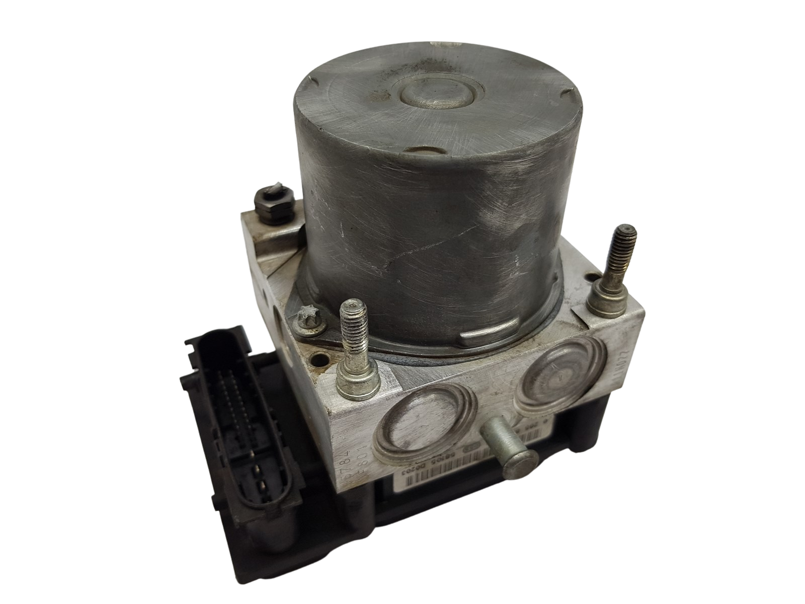 Abs-pumppu PSA C4 307 9649988280 0265800395 0265231486 1015 main product photo