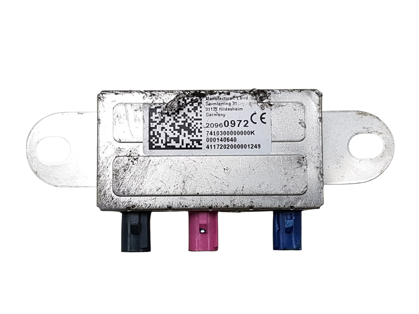 Moduuli Opel Astra K 20960972 main product photo