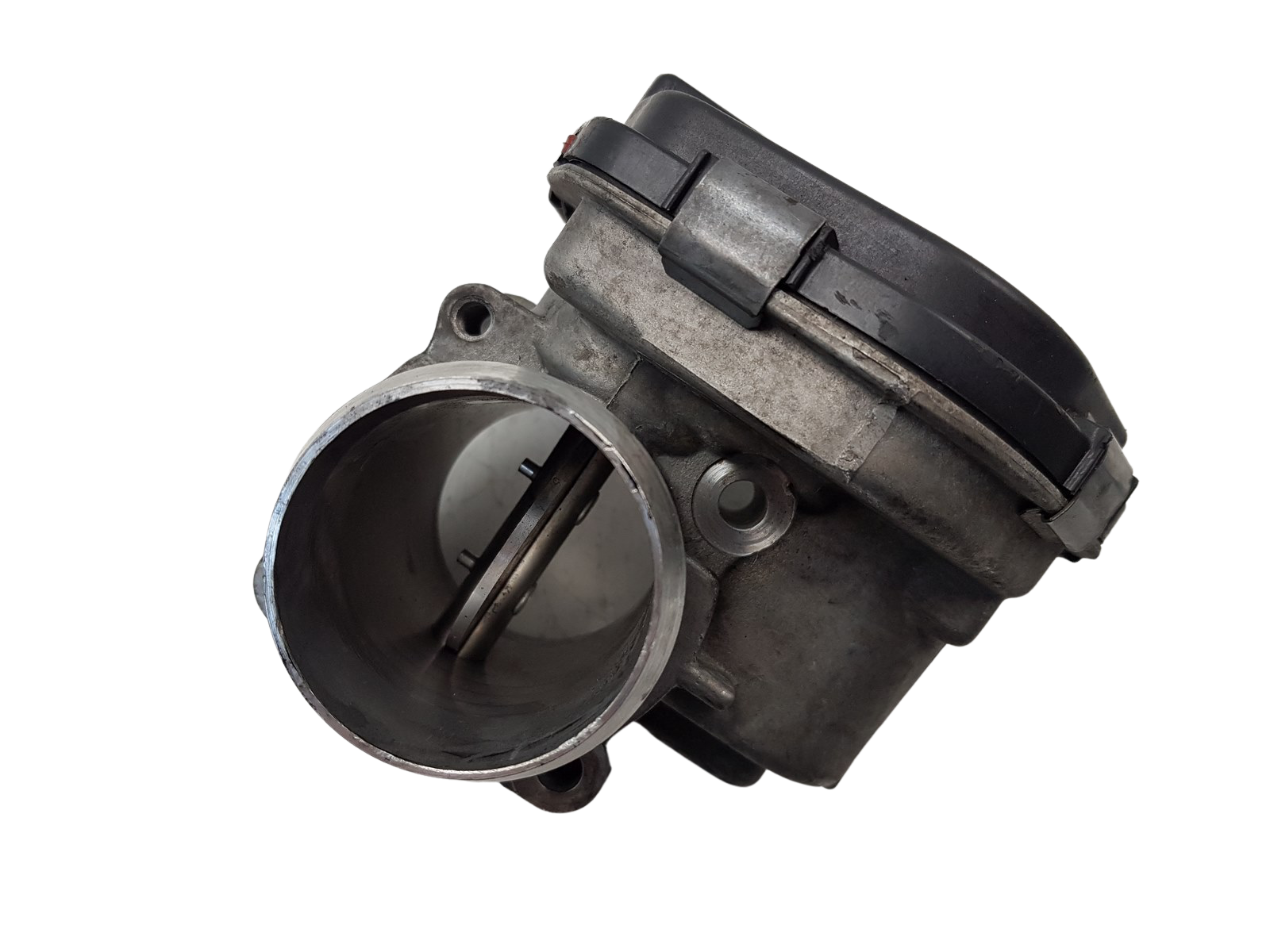 Kaasuläpän venttiili Citroen Peugeot Ford 9673534480 1.6 HDI 2717 main product photo