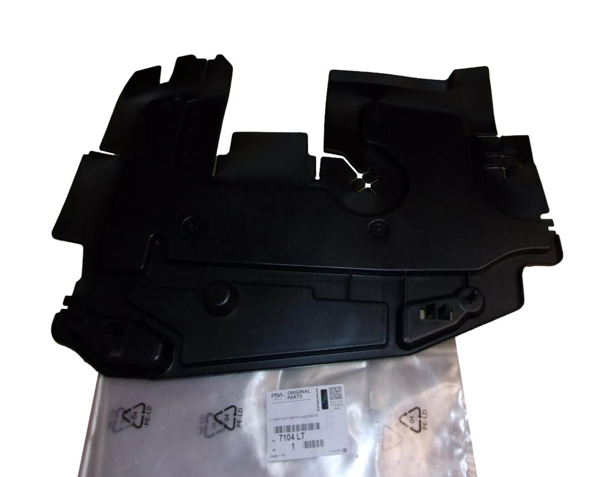 Suojus Oikea Uusi Alkuperäinen 7104LT 7104.LT Citroen main product photo