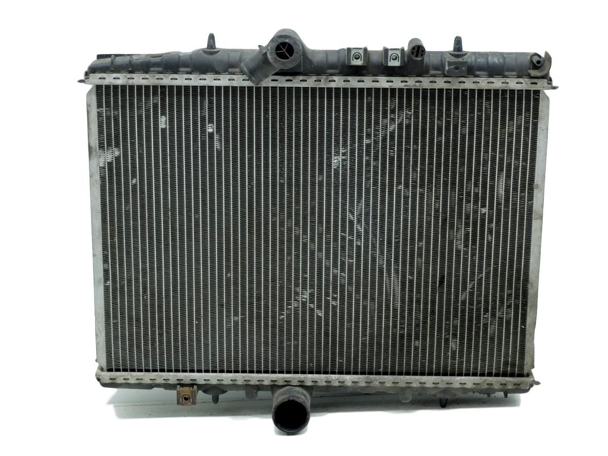 Jäähdytin Wody Citroen Peugeot 9638083880 Behr main product photo