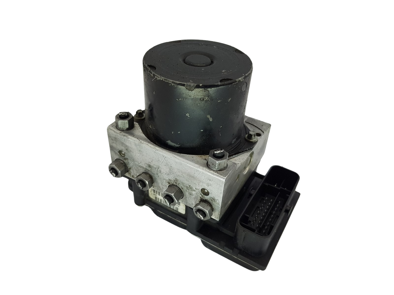Abs-pumppu VW AG 6Q0614117S 0265231712 0265800511 Bosch 3843 main product photo