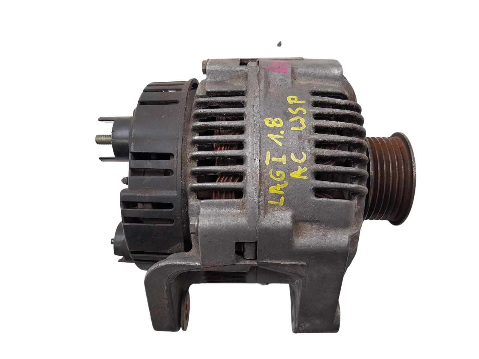 Laturi Renault 7700424582 A13VI209 110A Valeo 1046 main product photo