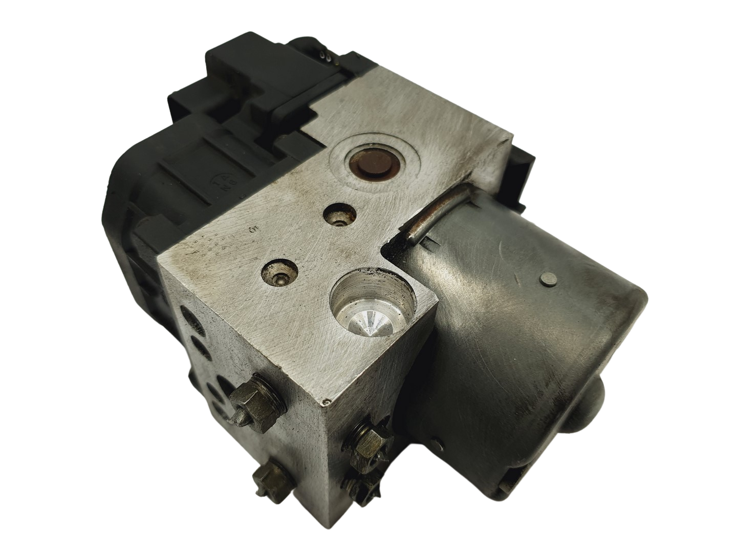 Abs-pumppu Honda Civic ST3E5 0265216493 0273004238 Bosch 62860 main product photo