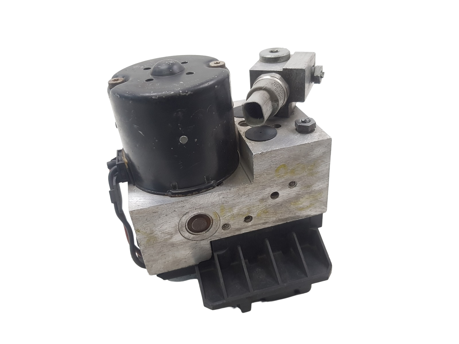 Abs-pumppu Mercedes A0034319612 0265202464 Bosch 1058 main product photo
