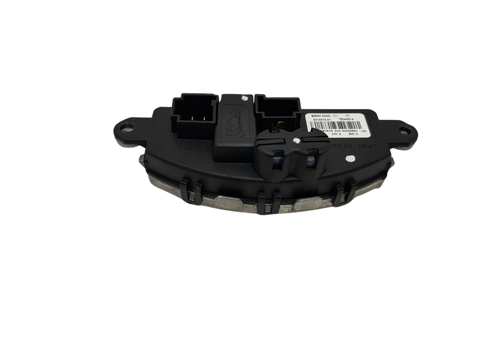 Puhaltimen Vastus 9319919-01 T954493-A BMW main product photo