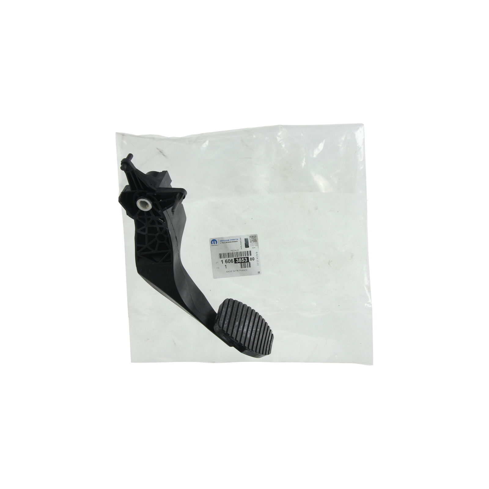 Kytkinpoljin Alkuperäinen 1606385380 Citroen Peugeot main product photo