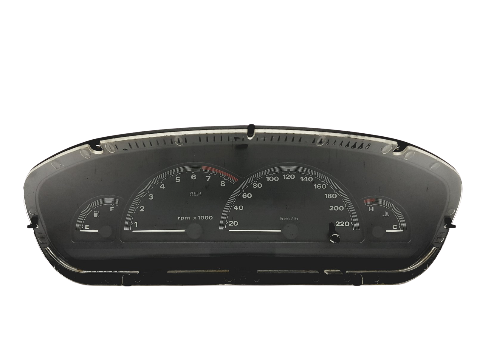Kierroslukumittari Fiat Brava 46457763 6062489901 Veglia main product photo