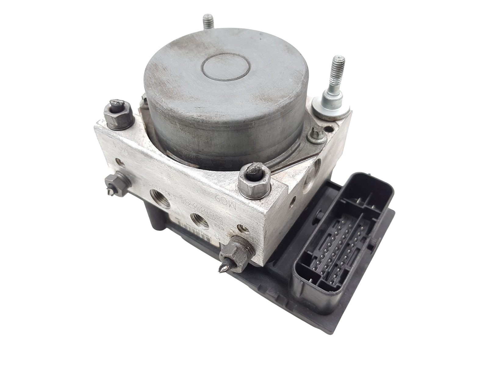 Abs-pumppu Ford Focus KA 51823789 0265800791 0265232236 Bosch main product photo