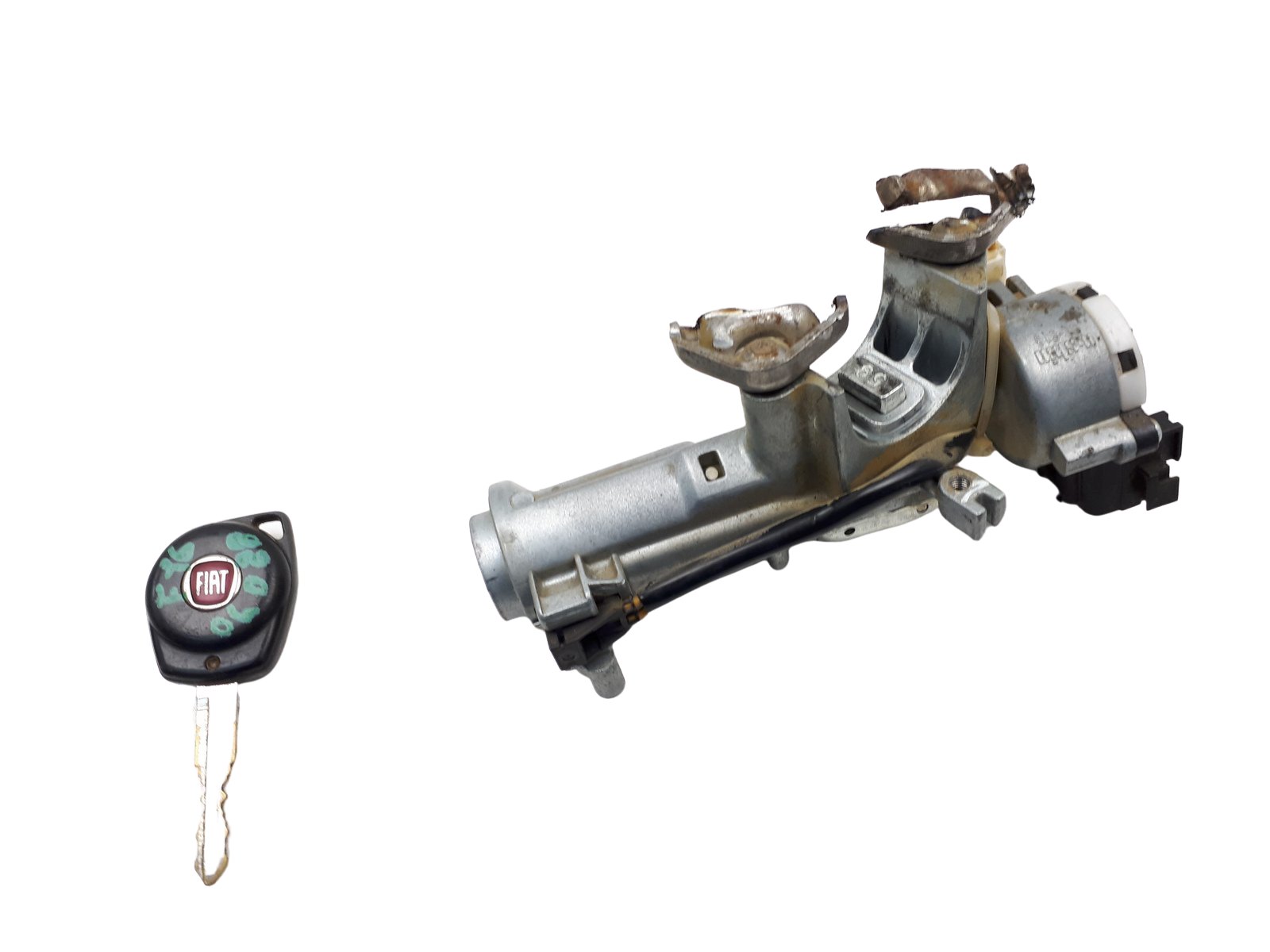 Virtalukko Fiat Sedici SL-S18 SLS18 1181 main product photo