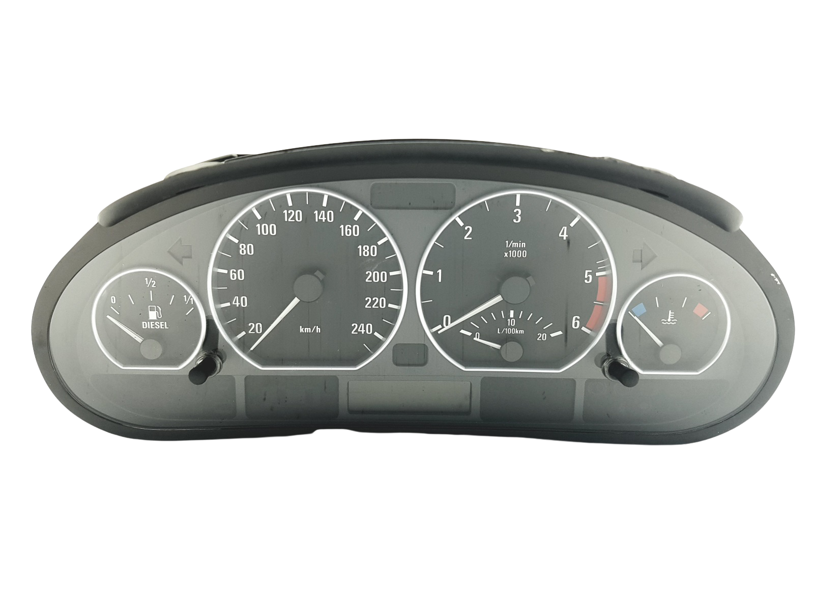 Nopeusmittari BMW 3 E46 6211 6932908 0263639128 43829 main product photo