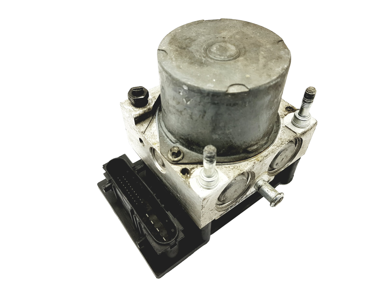 Abs-pumppu Nissan Micra K12 47660AX600 0265800320 Bosch 34506 main product photo