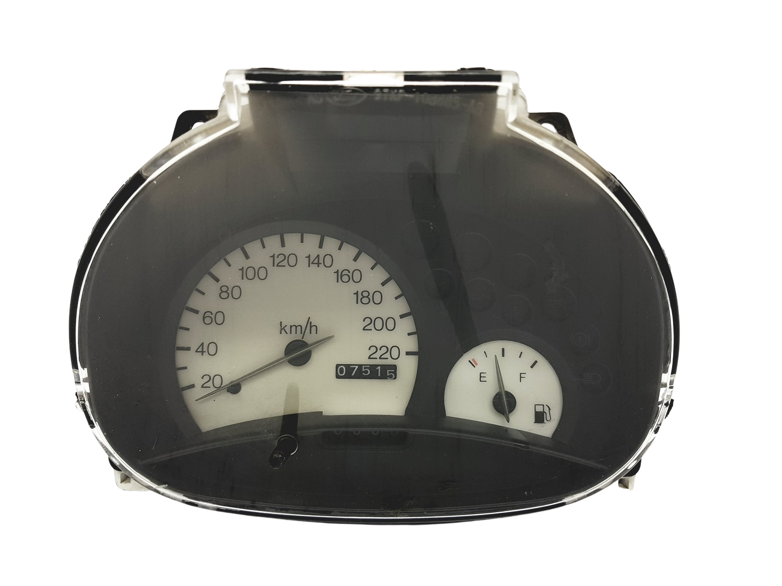 Nopeusmittari Ford Ka 97KP-10C956-AD 59021 main product photo