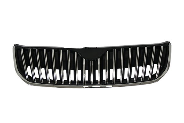 Jäähdyttimen Säleikkö Tee Skoda Superb 3T0853651F 88530864002 DPA main product photo