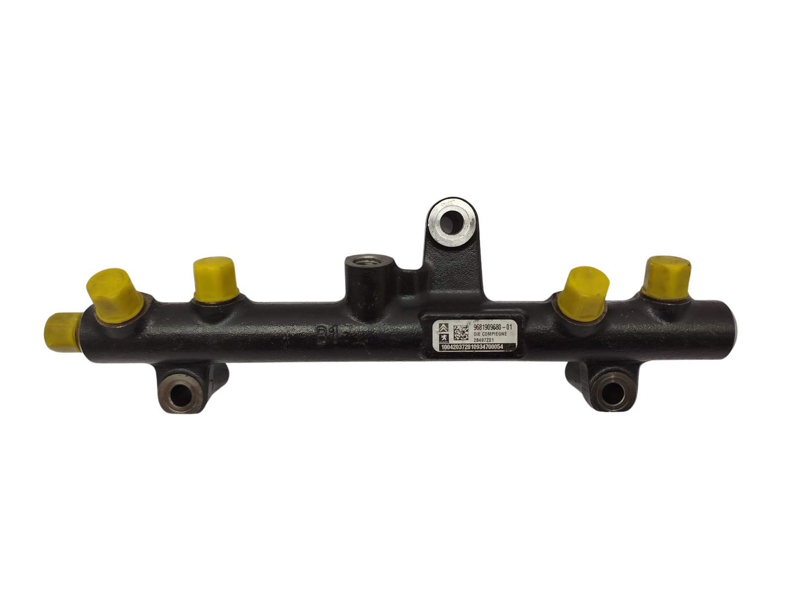 Polttoaineruisku 9681909680 2,0 HDI Citroen Peugeot main product photo