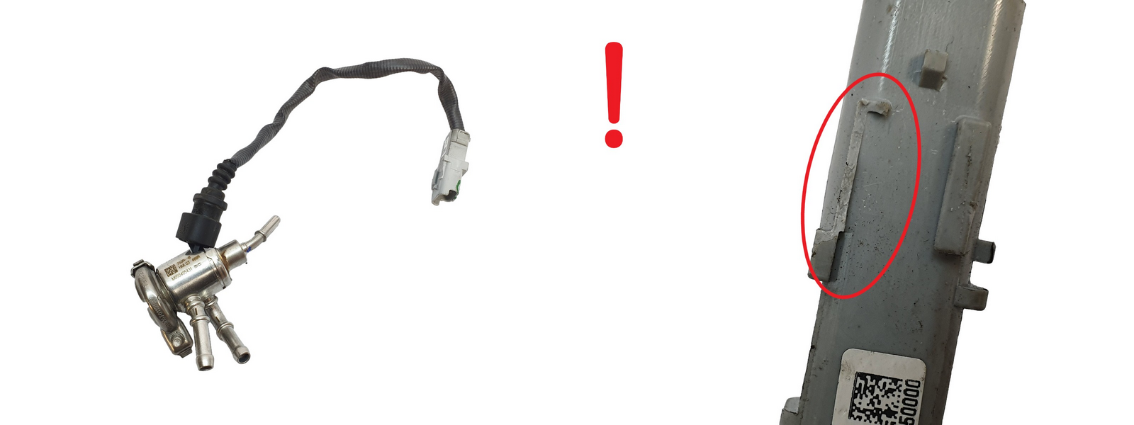 Polttoainesuutin Adblue 160728750R A3C0064880000 Renault 2.0 dCi 0km main product photo