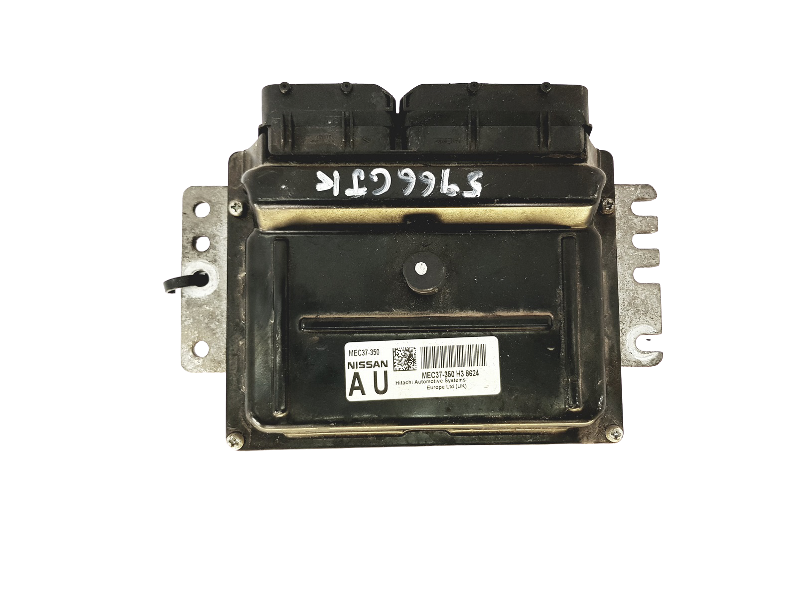 Ohjausyksikkö MEC37-350 H3 Nissan Hitachi 24467 main product photo