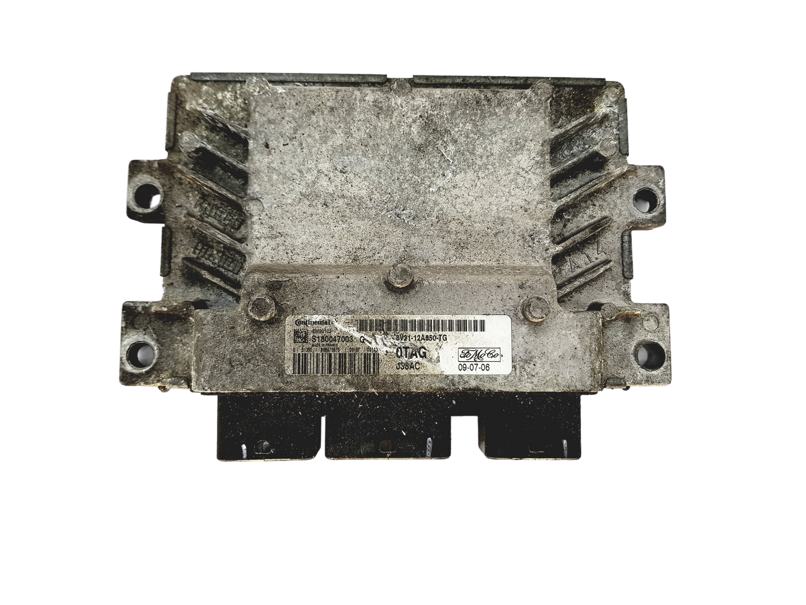 Ohjausyksikkö S180047003G 8V21-12A650-TG Ford Continental 28230 main product photo