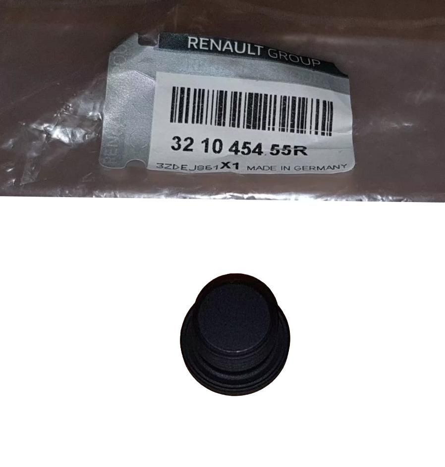 Päätykappale Alkuperäinen 321045455R Renault main product photo