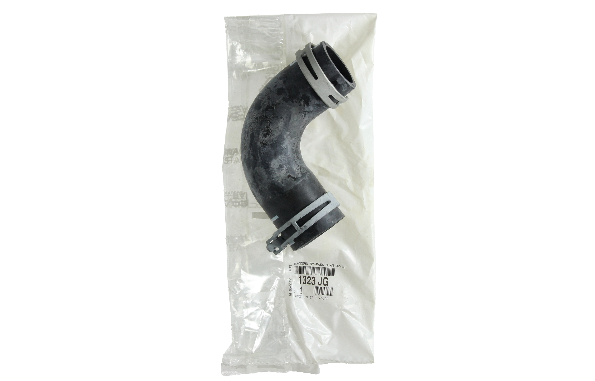 Jäähdytysnesteputki Citroen Peugeot 1323JG MC-05118 main product photo