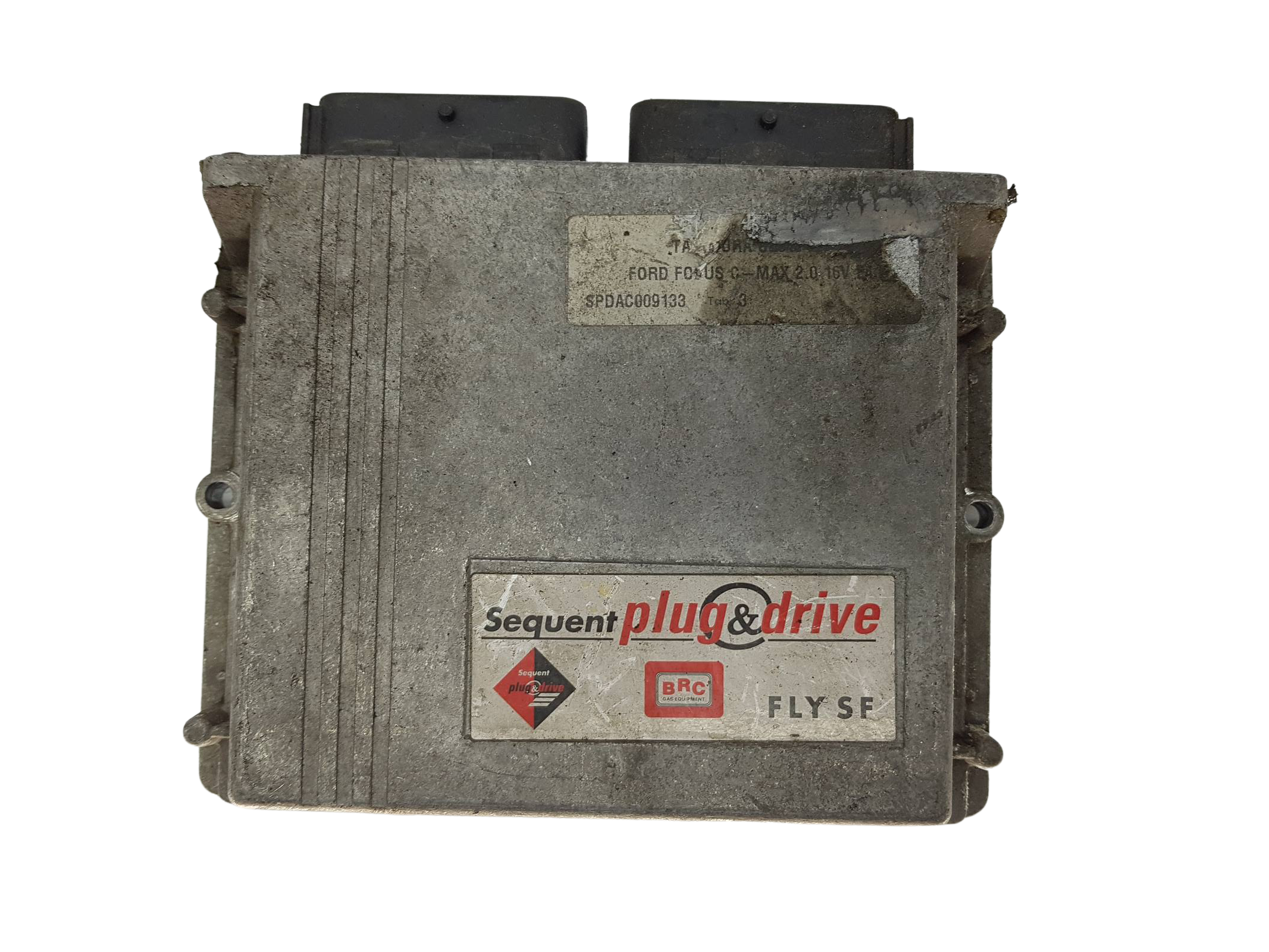 Ohjausyksikkö LPG 67R011002 110R001001 031001 FLY SF BRC 13910 main product photo