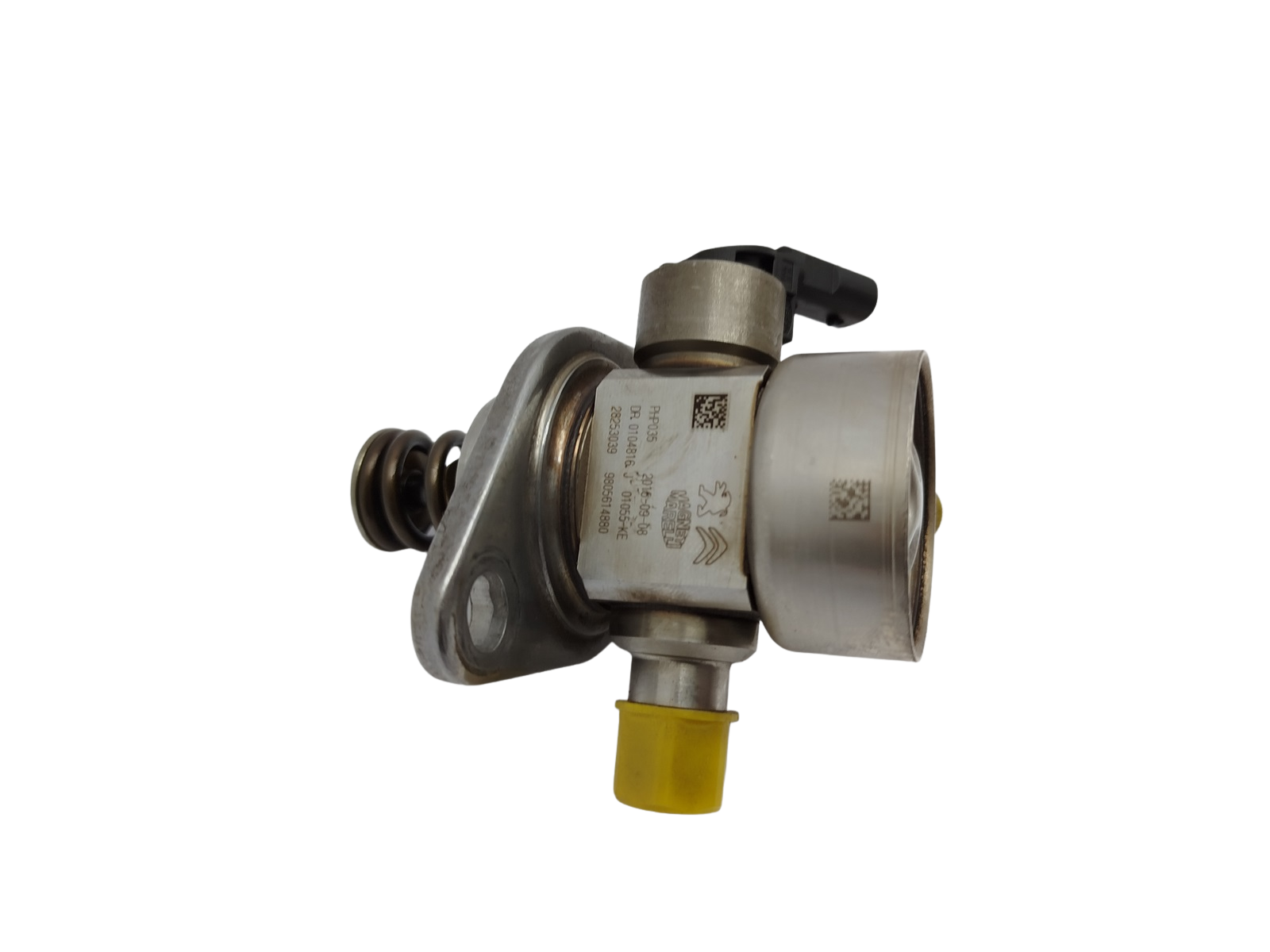 Polttoainepumppu 9805614880 1.2 THP Citroen Peugeot Magneti Marelli main product photo