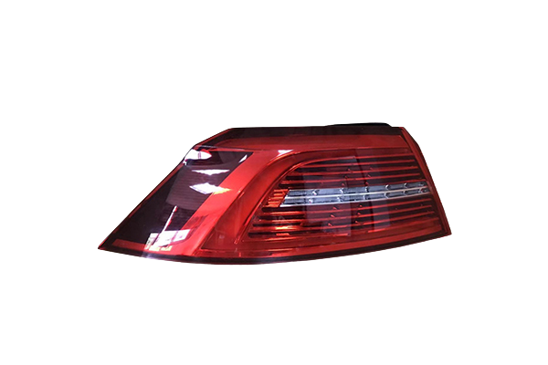 Valaisin Vasen Tee VW Passat 3G5945207E 99451799702 DPA main product photo