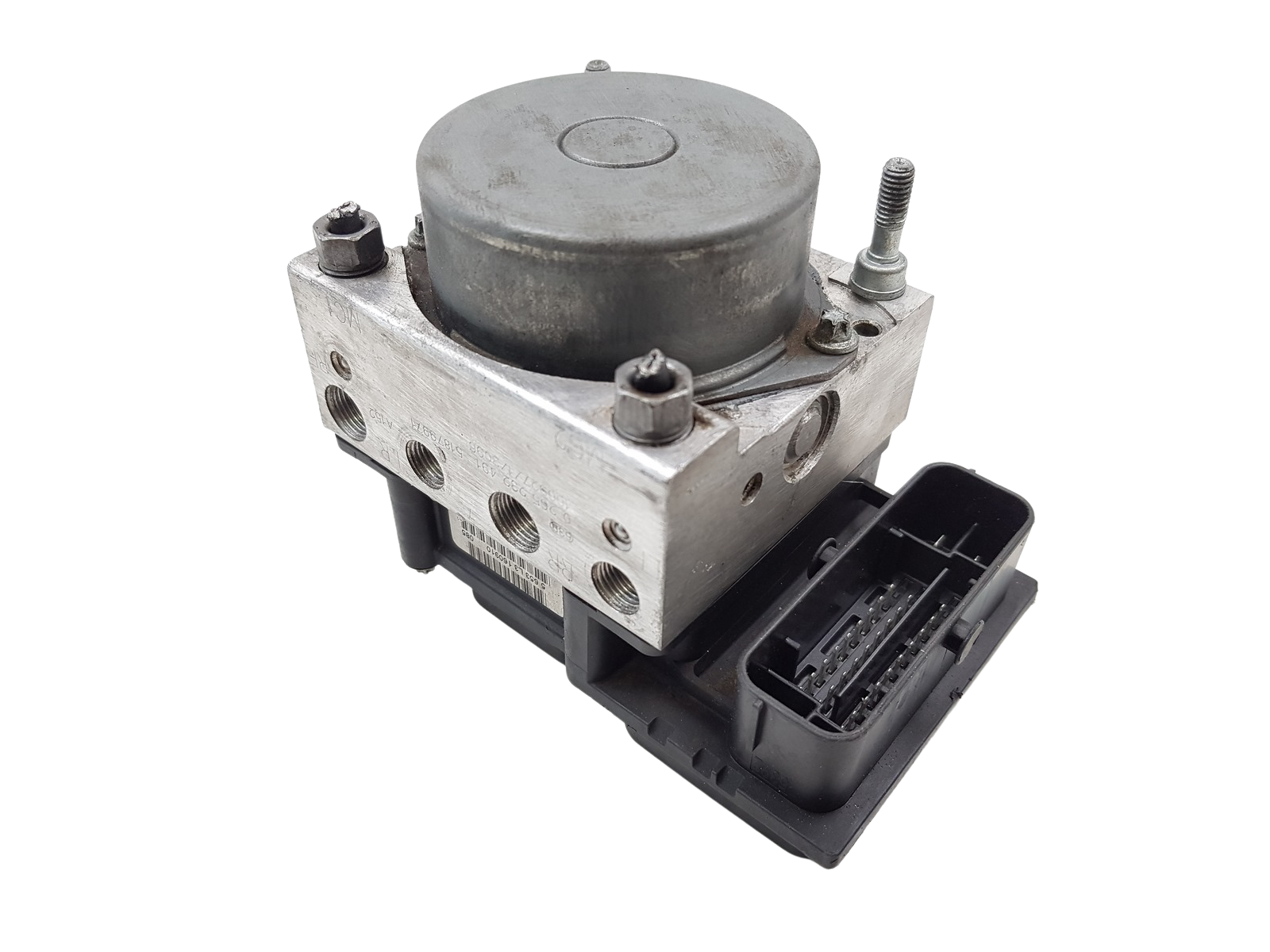 Abs-pumppu Fiorino Bipper Nemo 51879971 0265801079 Bosch 1306 main product photo