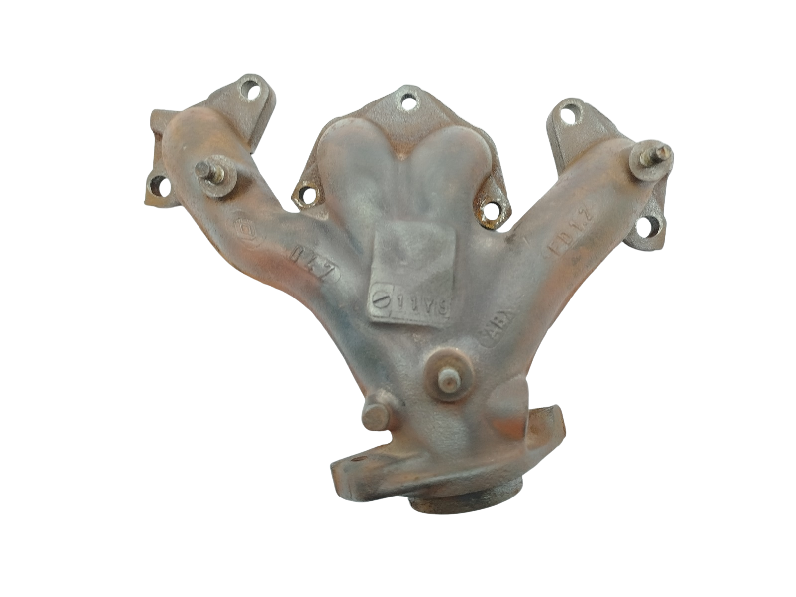 Pakosarja 8200725575 8200191350 6001548025 1.4 1.6 8v Dacia Renault S6 main product photo