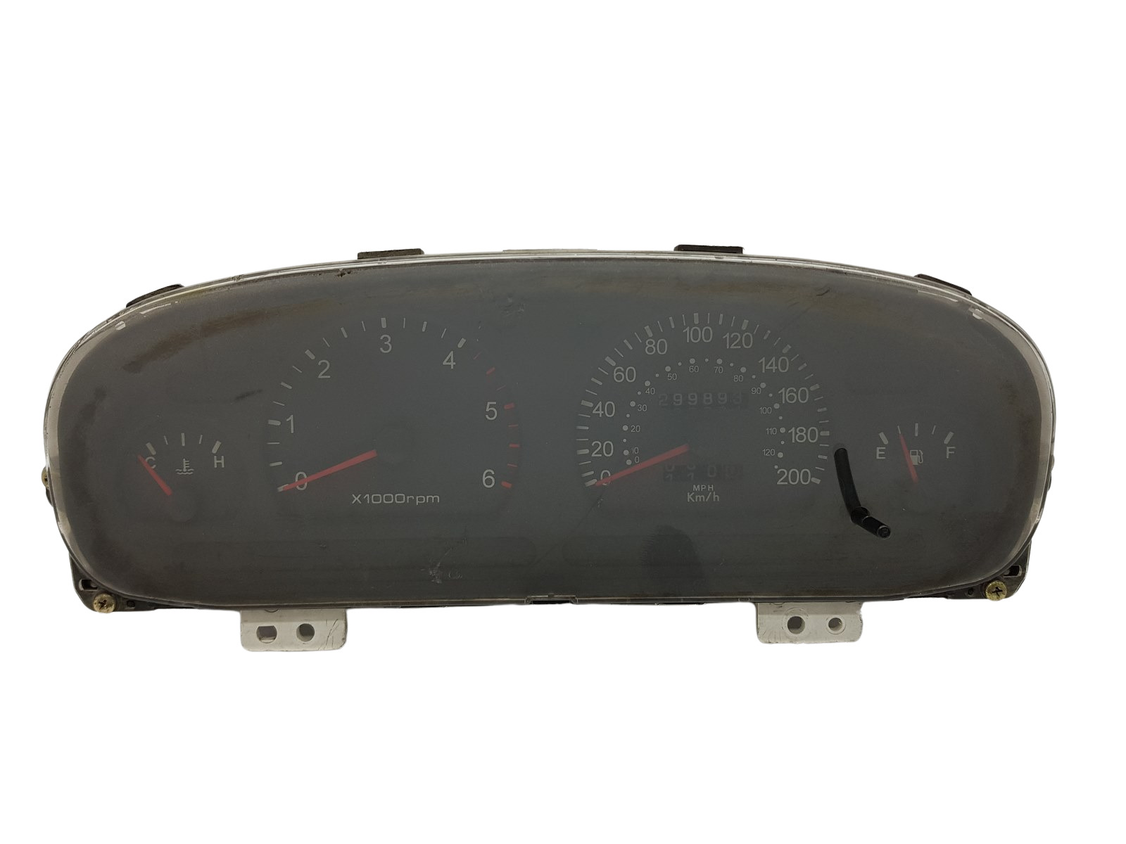 Nopeusmittari Kia Carnival K55A-55-430 K55A55430 19990423 main product photo