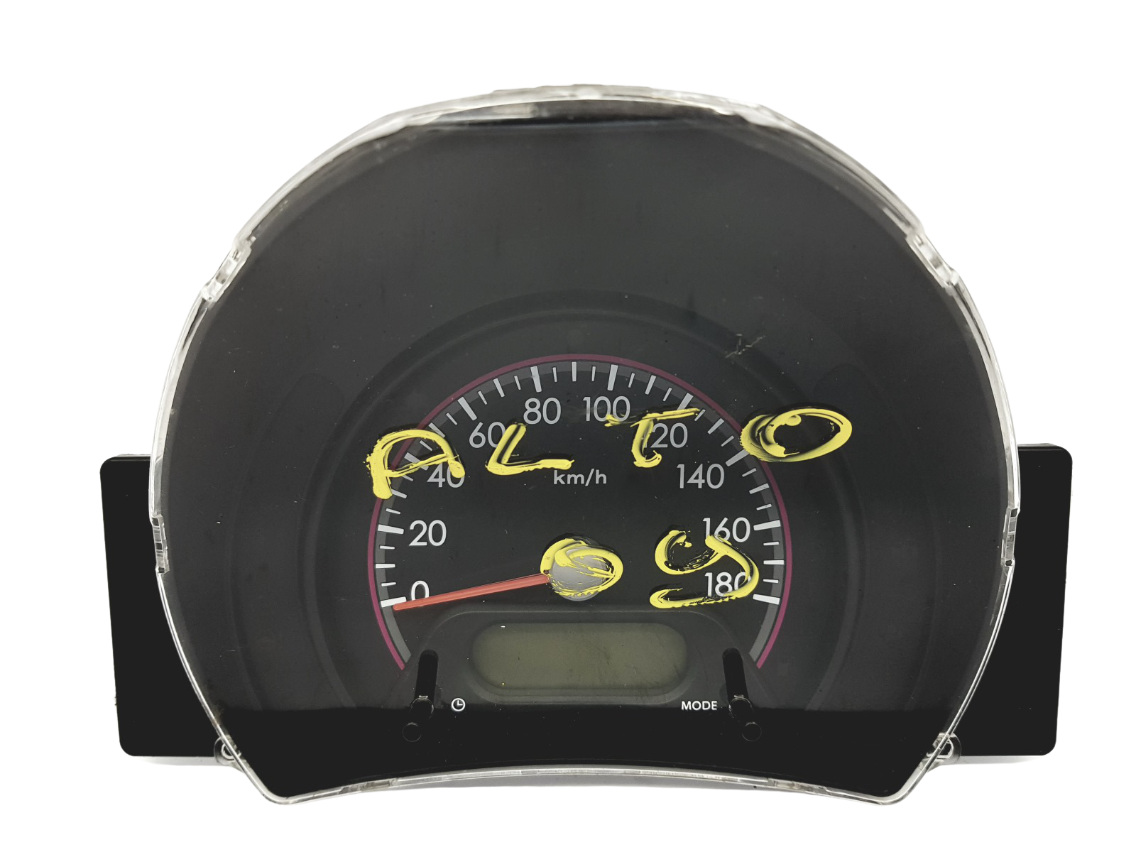 Nopeusmittari Nissan Pixo Suzuki Alto 34100M68K01 44505 main product photo