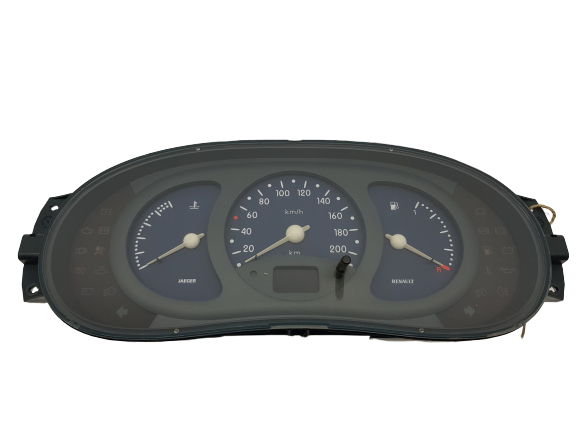 Nopeusmittari Renault Kangoo 1 7700313172 07040779902 23196 main product photo