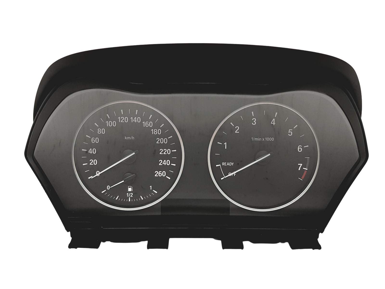 Kierroslukumittari BMW 1 F20 F21 6210 9287452 9232891 32109 main product photo