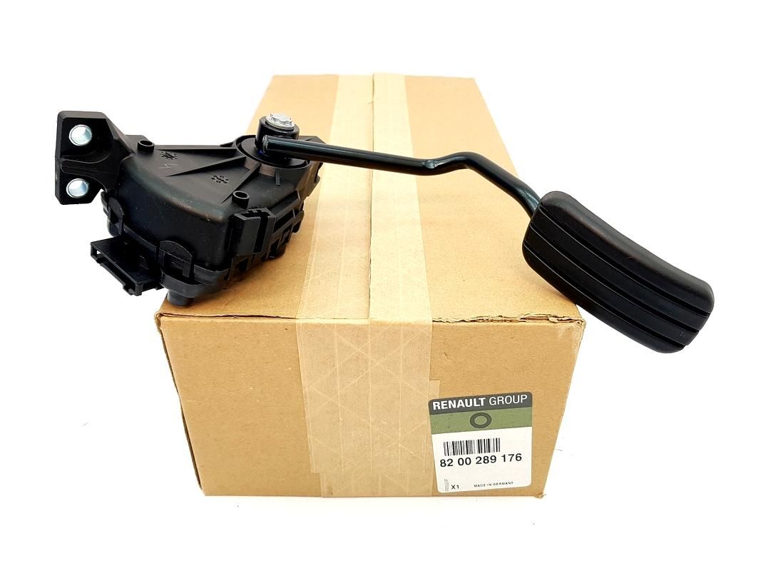 Poljinpotentiometri 8200289176 Renault Alkuperäinen main product photo