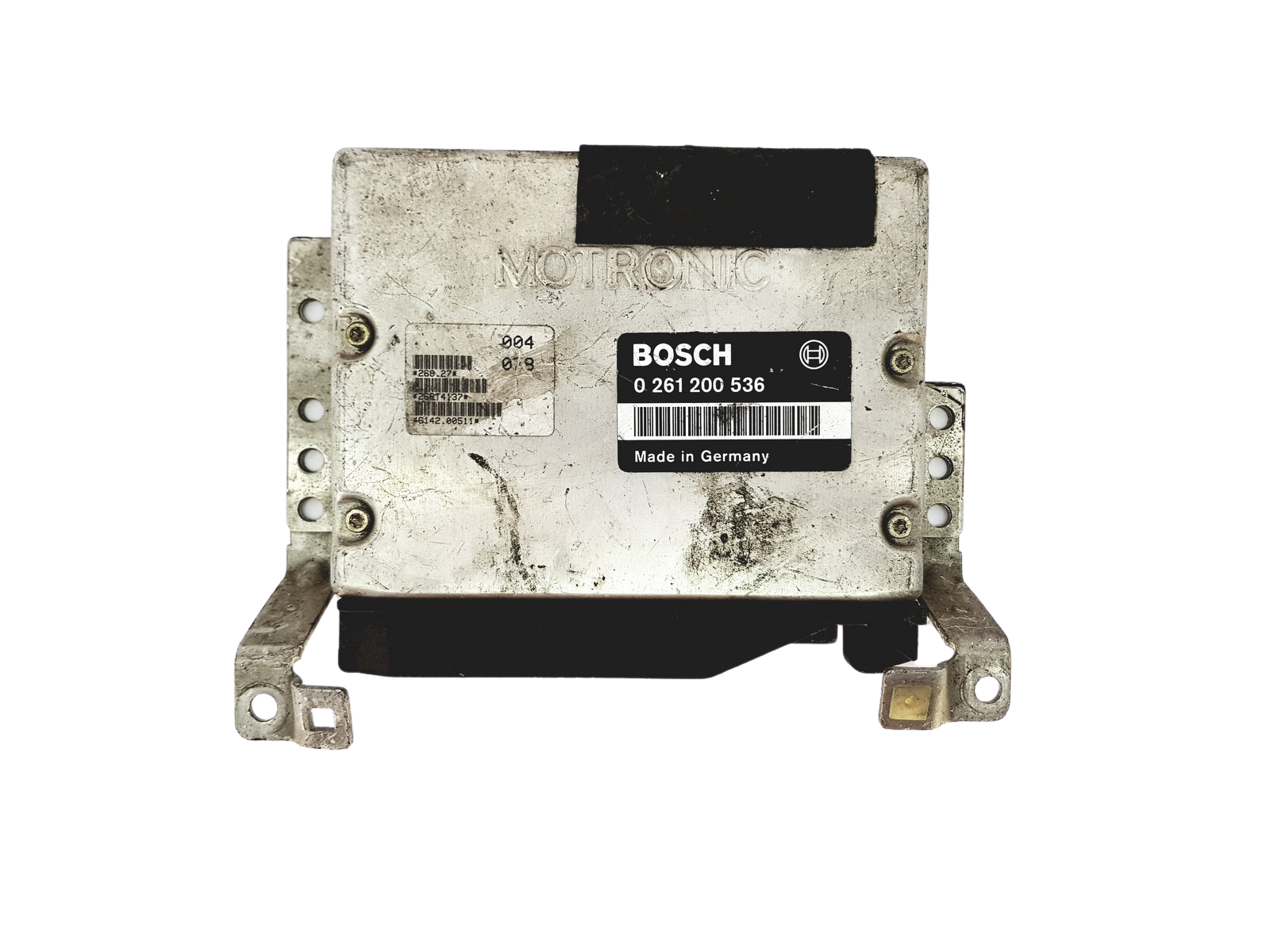 Ohjausyksikkö Alfa Romeo 0261200536 Bosch 26428 main product photo