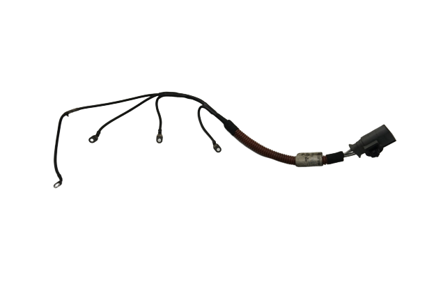 Hehkutulpan asennus Silnika 9657375980 2.2 HDI Citroen C5 main product photo