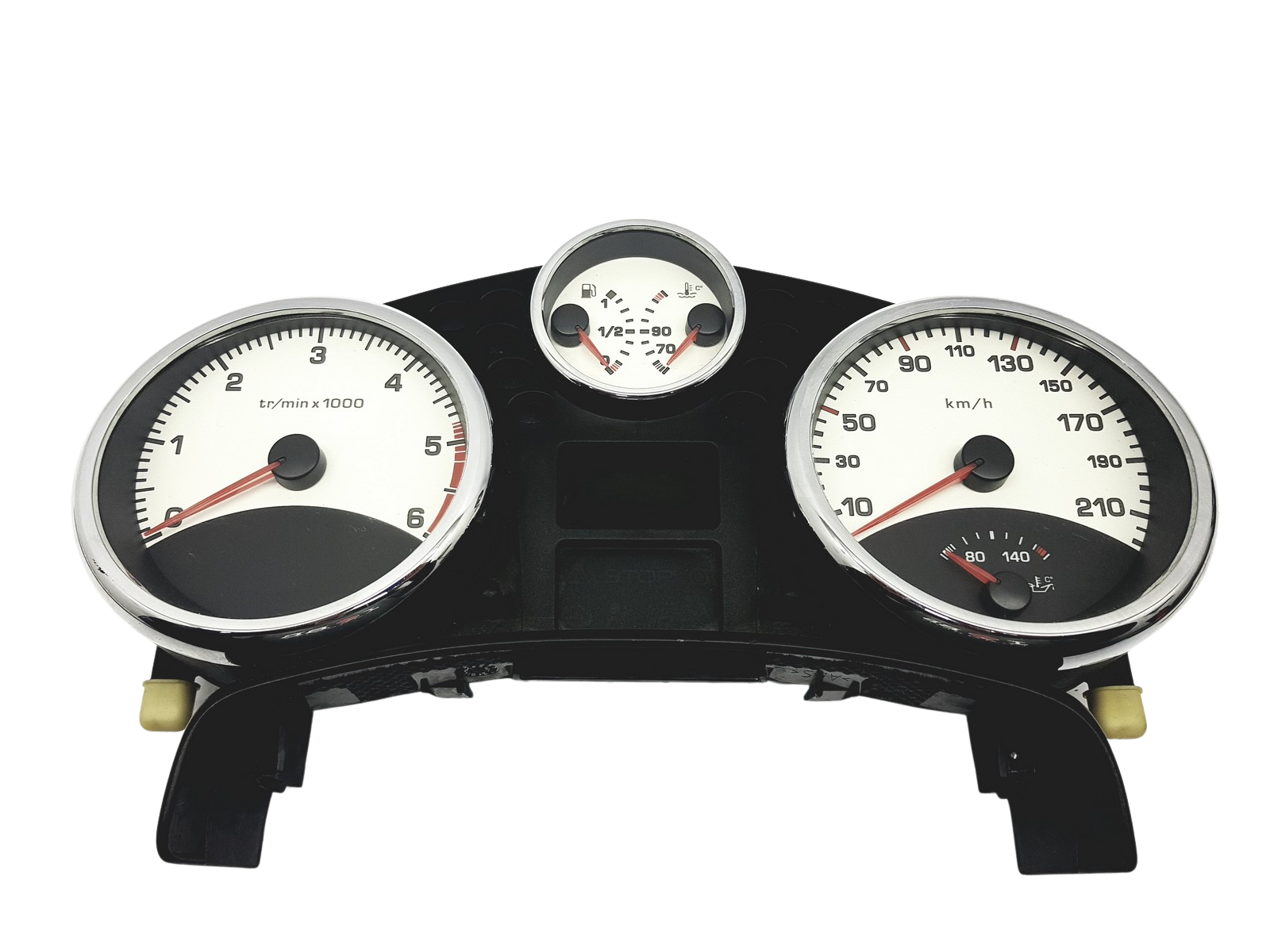 Kierroslukumittari Peugeot 207 9662904980 A2C53190342 55320 main product photo