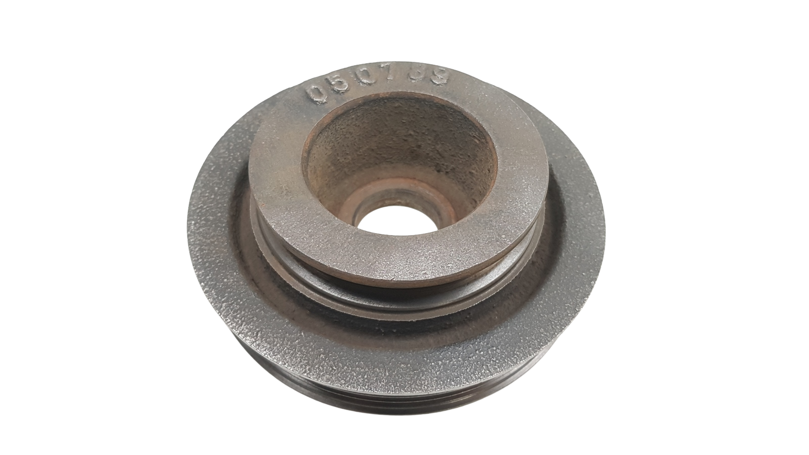 Kampiakselin hihnapyörä 0515F2 050789 Citroen XM Peugeot 605 2.0 2.0 Turbo main product photo