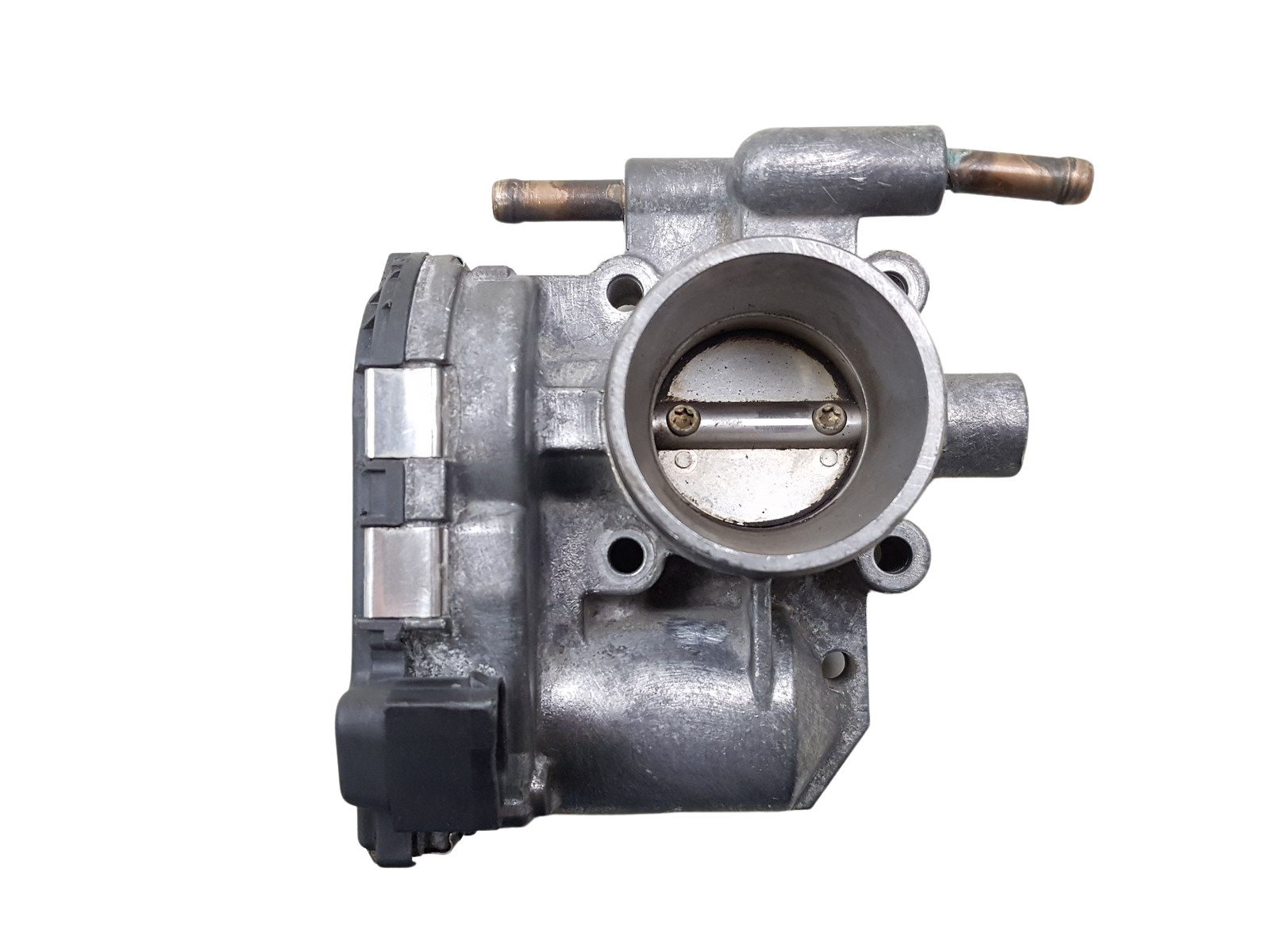 Kaasuläpän venttiili Opel 24420536 0280750133 Bosch 2091 main product photo