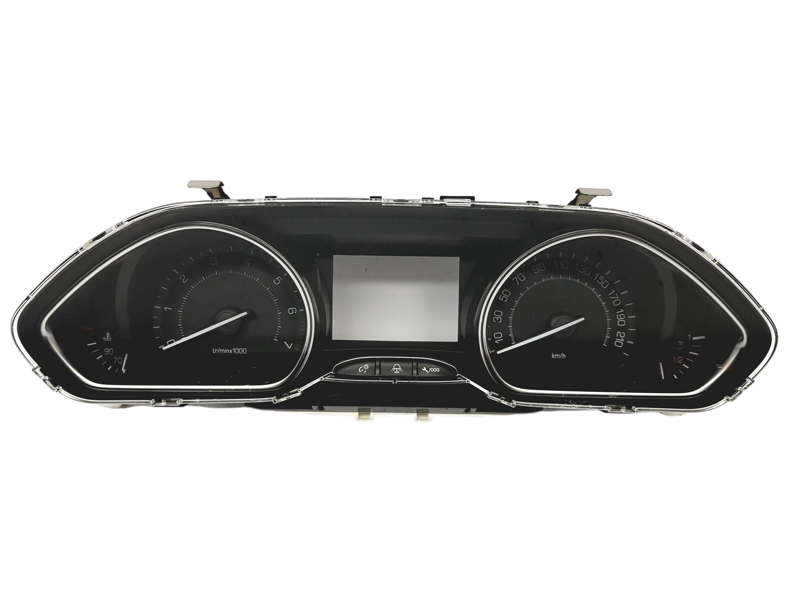 Nopeusmittari Peugeot 2008 9805396480 C 32458 main product photo