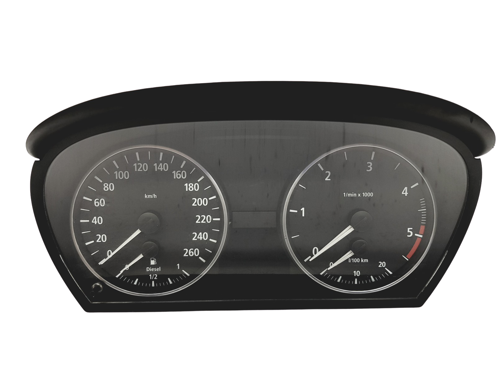 Kierroslukumittari BMW 3 E91 6983487-01 1025350-44 29806 main product photo