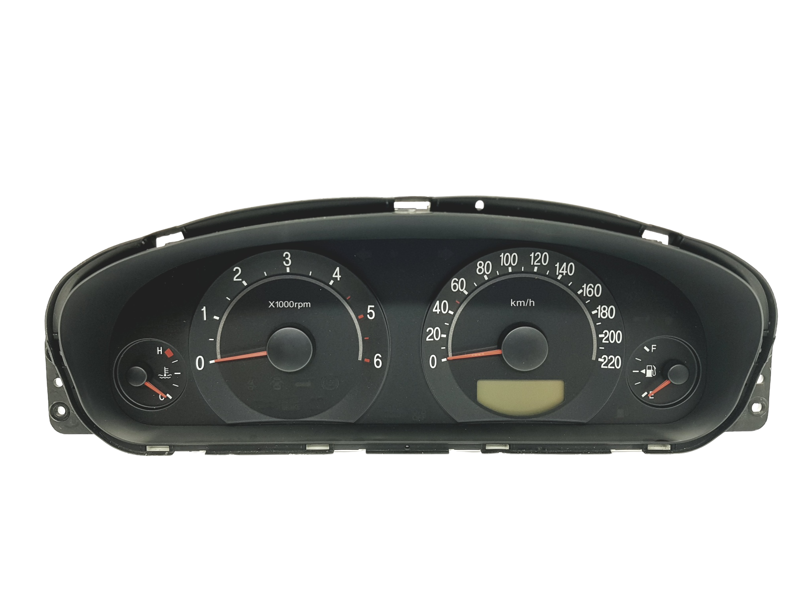 Kierroslukumittari Hyundai Trajet 94013-3A000 940133A000 main product photo