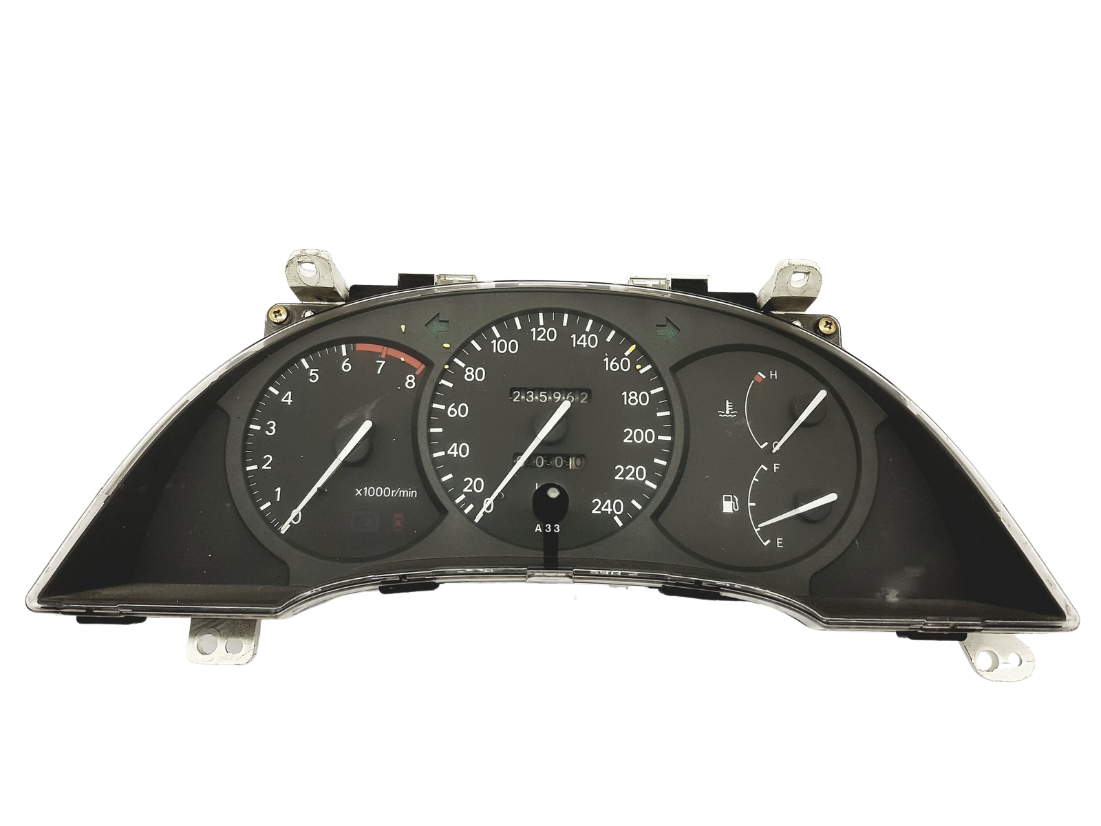 Kierroslukumittari Toyota Celica 83200-20781 157370-2621 main product photo