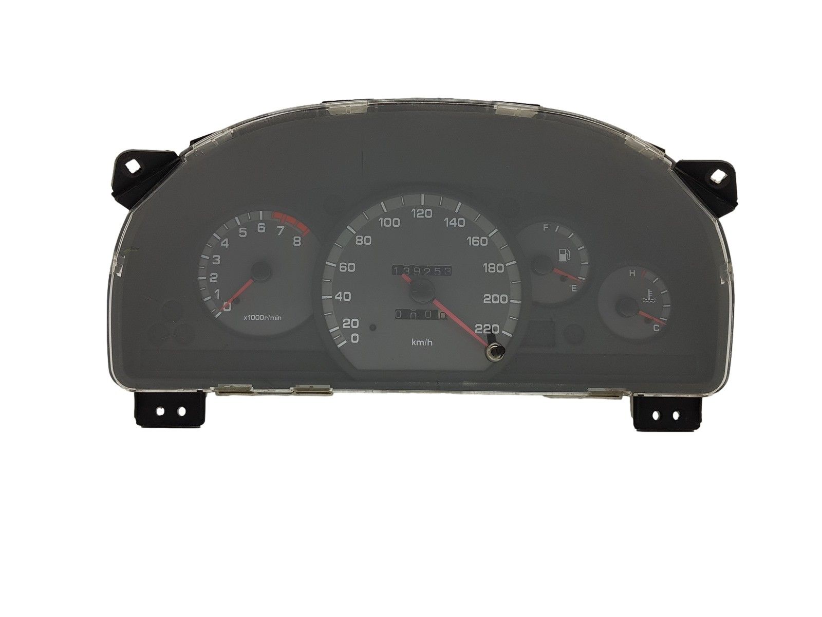 Kierroslukumittari Daewoo Chevrolet Nubira 96480326 2086 main product photo
