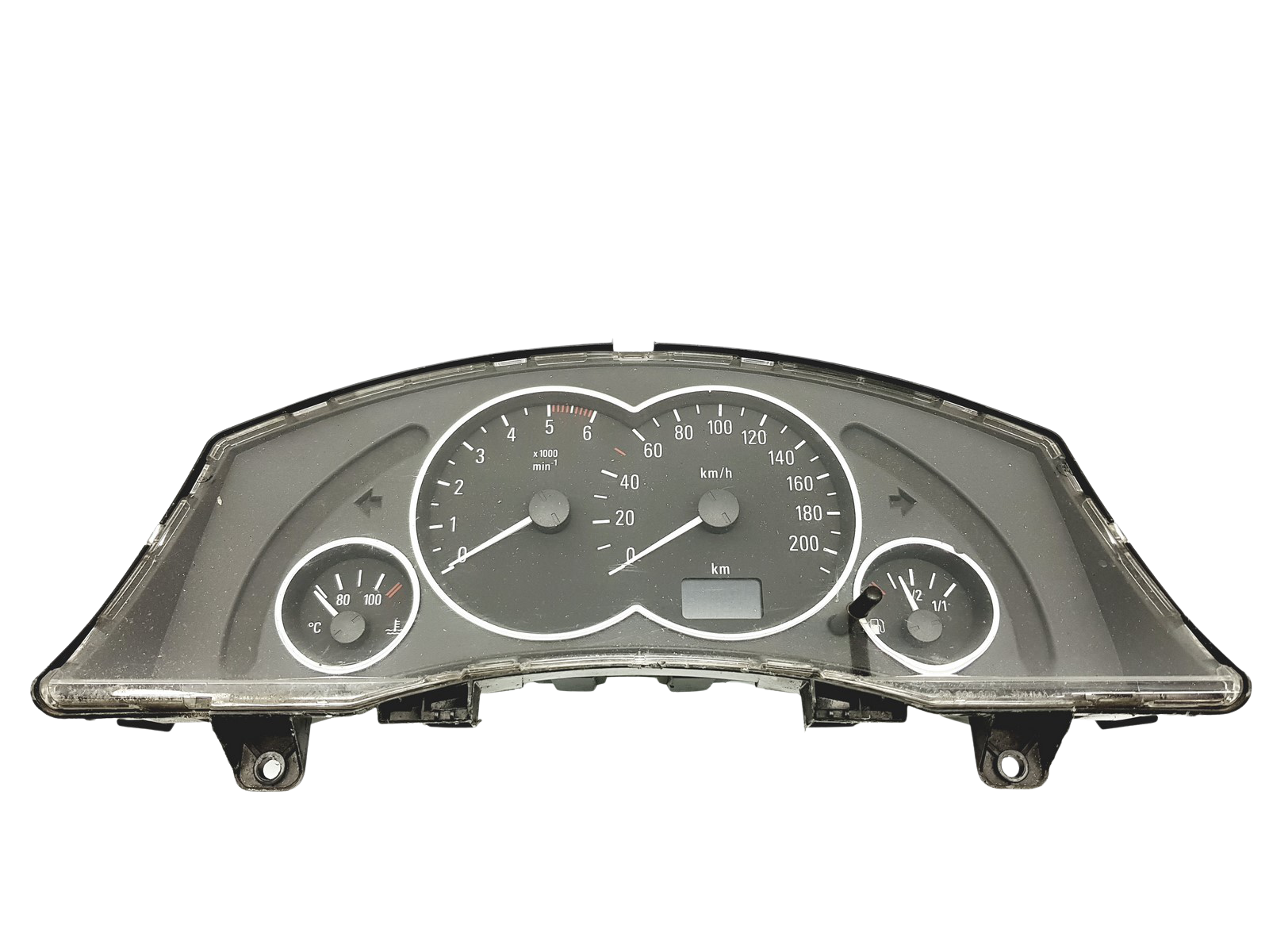 Kierroslukumittari Opel Meriva 13173381XT 110080162026 41776 main product photo