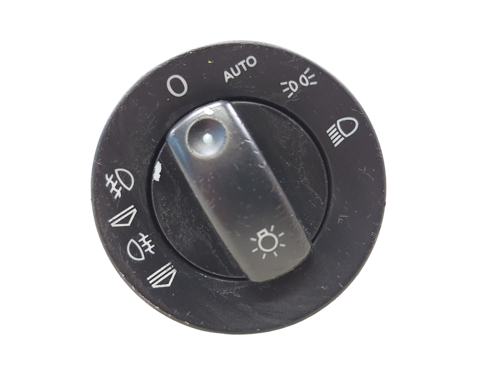 Valokatkaisija Audi A4 B7 8E0941531D main product photo