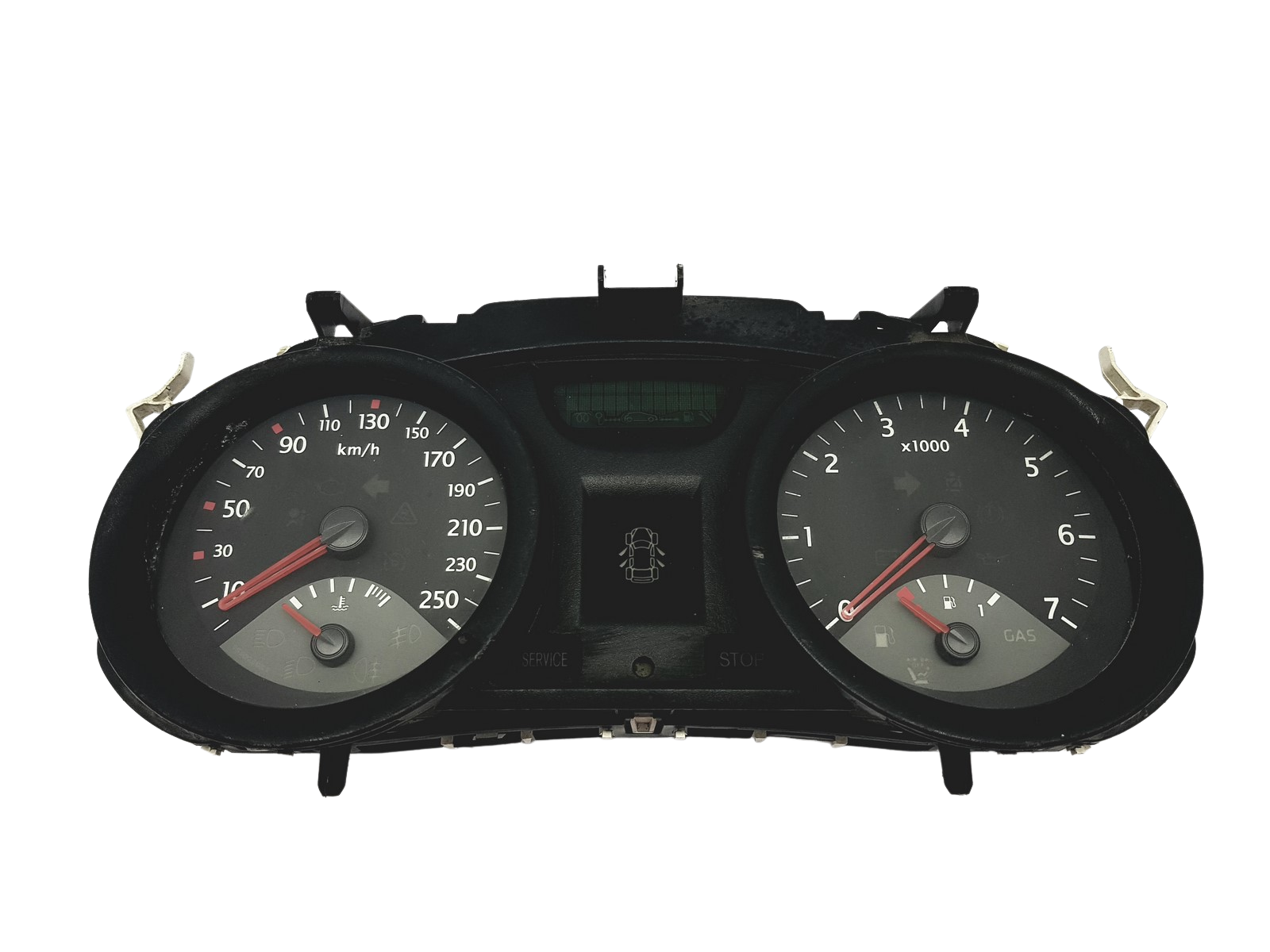 Kierroslukumittari Renault Megane 2 8200364588 54382 main product photo