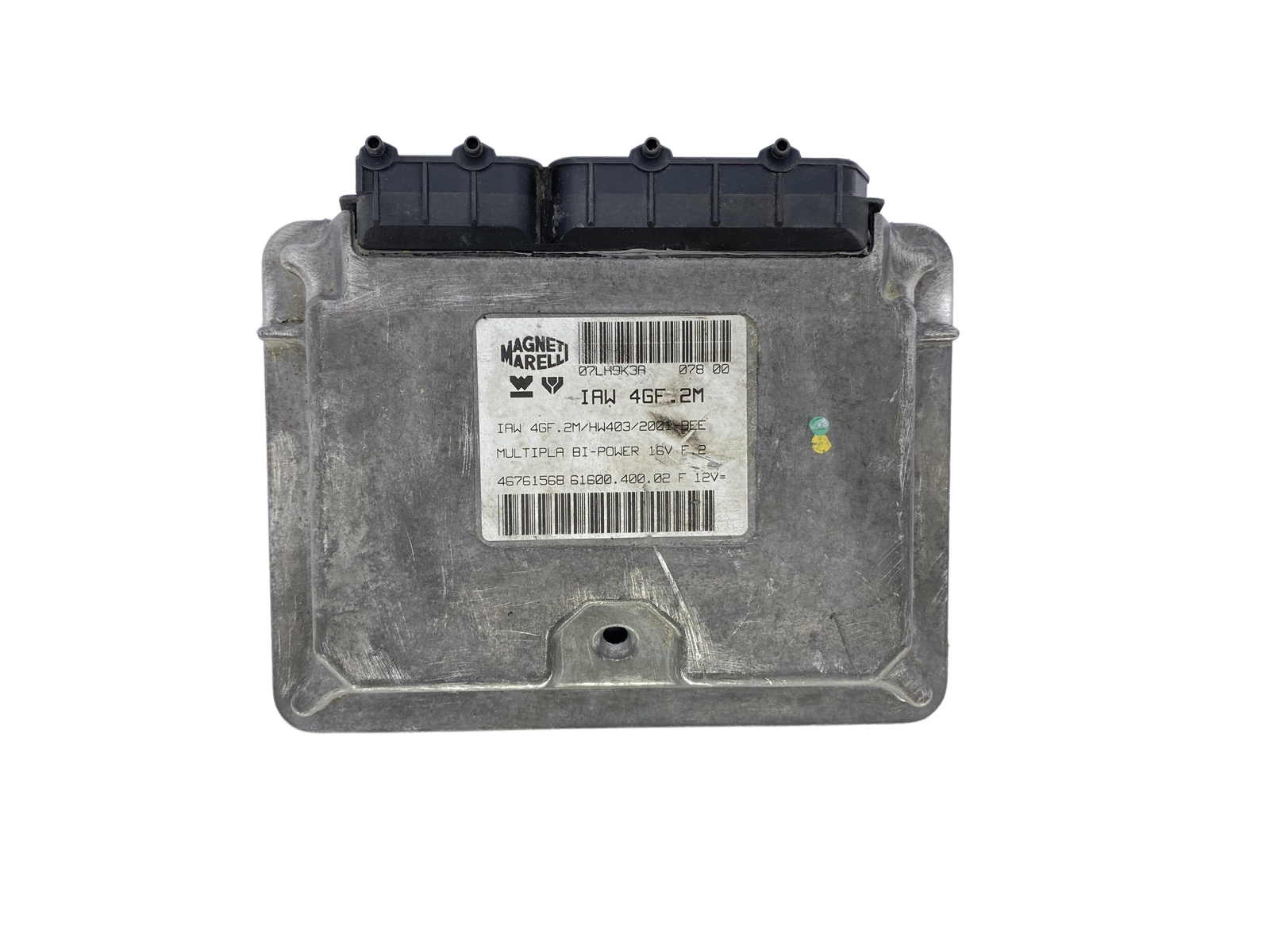 Ohjausyksikkö 46761568 IAW4GF.2M 61600.400.02 Fiat Magneti Marelli 57590 main product photo
