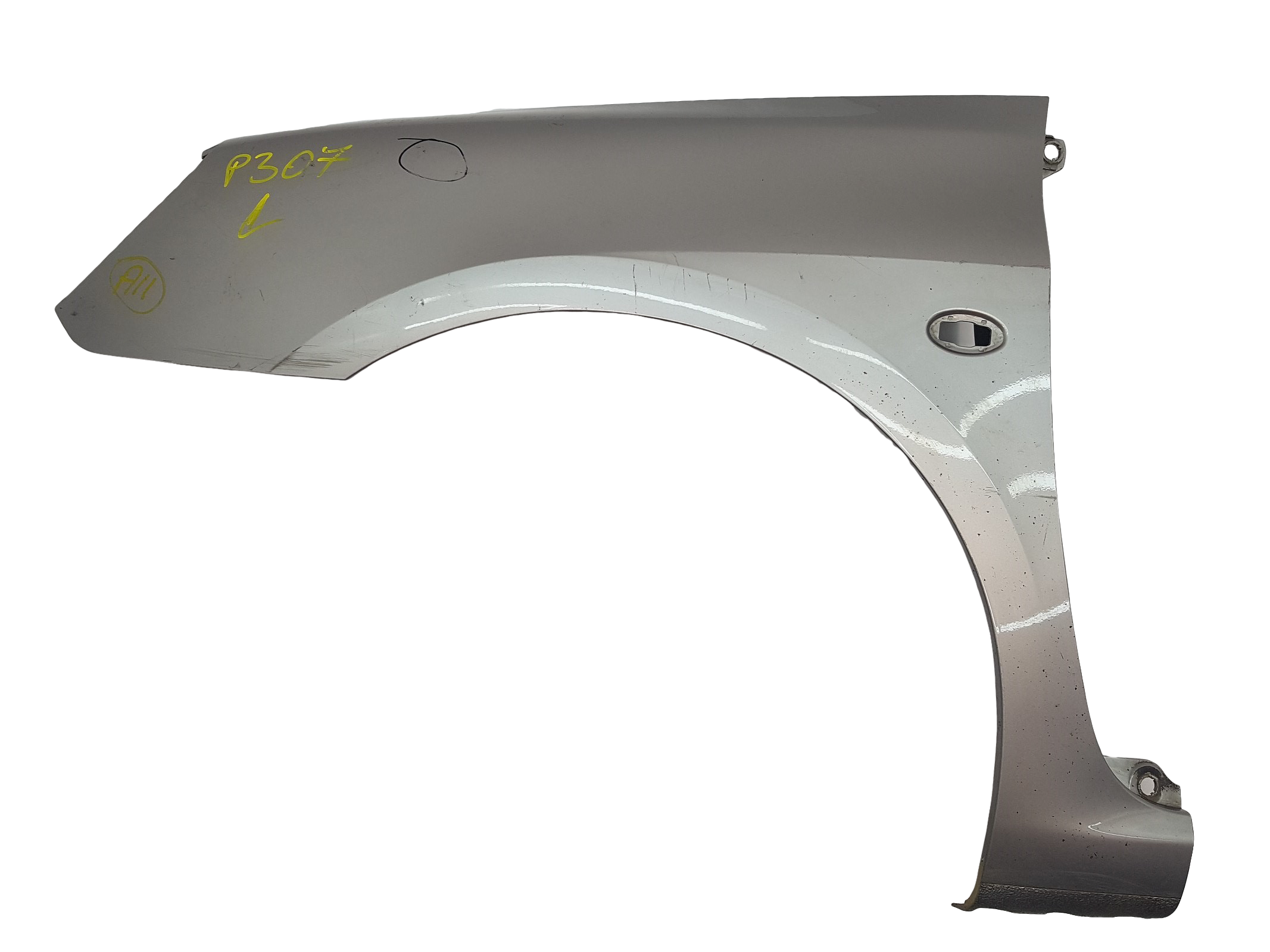 Lokasuoja Vasen Etu Peugeot 307 7840K8 9643107280 6610 main product photo