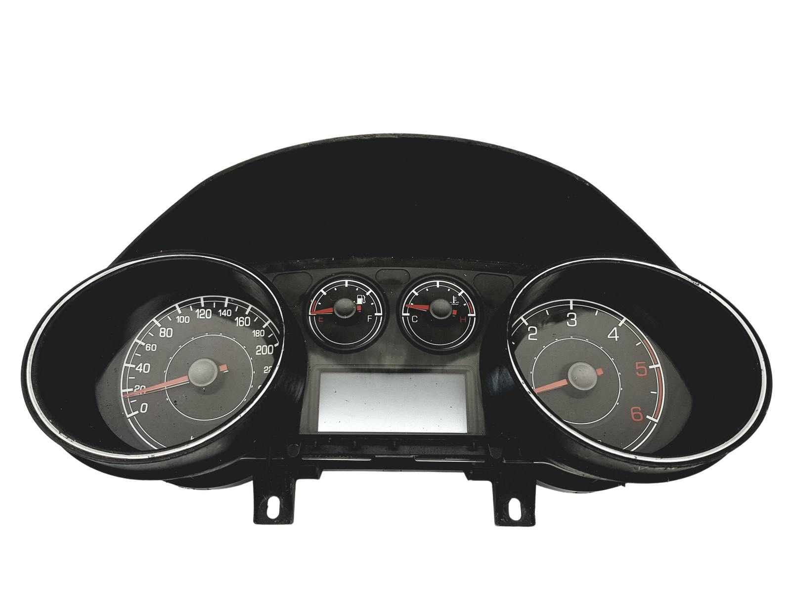 Kierroslukumittari Fiat Bravo 554000980100 5550019804 40155 main product photo